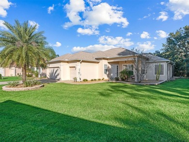 Welcome to your luxurious retreat at 17243 SE 116th Court on Stonecrest Golf and Club Club in Florida - for sale on GolfHomes.com, golf home, golf lot