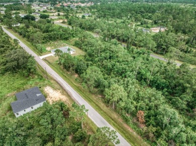 Build your dream home in the sought-after Sun N Lake community! on Sun n Lake Golf and Country Club in Florida - for sale on GolfHomes.com, golf home, golf lot