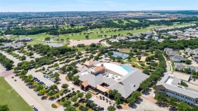 Schedule a private showing to see this well maintained home in on TPC At Craig Ranch in Texas - for sale on GolfHomes.com, golf home, golf lot