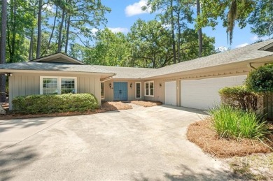 Located in the highly sought-after Landings community on on The Landings Club - Oakridge in Georgia - for sale on GolfHomes.com, golf home, golf lot