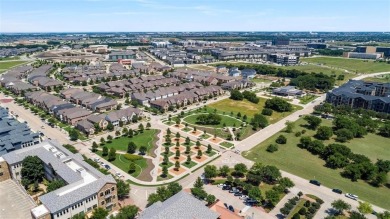 Schedule a private showing to see this well maintained home in on TPC At Craig Ranch in Texas - for sale on GolfHomes.com, golf home, golf lot