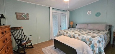 Furnished Golf Course Home in Elite 55+ Riverside Golf and on The Riverside Golf Club in Florida - for sale on GolfHomes.com, golf home, golf lot