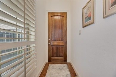 Schedule a private showing to see this well maintained home in on TPC At Craig Ranch in Texas - for sale on GolfHomes.com, golf home, golf lot
