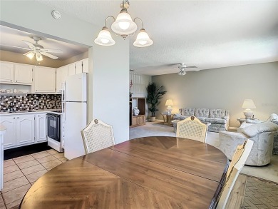 An active and a popular 55+ gated Community with a lot of on Summertree Golf Course in Florida - for sale on GolfHomes.com, golf home, golf lot