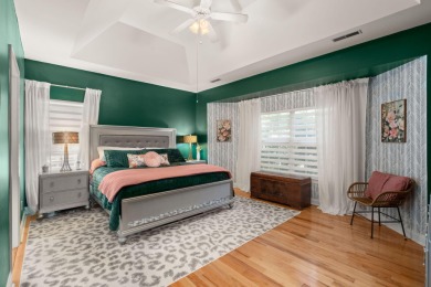 Welcome to 121 Chedburg in The Hamlets at Crowfield Plantation! on Crowfield Golf and Country Club in South Carolina - for sale on GolfHomes.com, golf home, golf lot