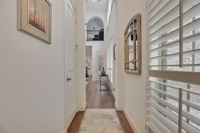 Schedule a private showing to see this well maintained home in on TPC At Craig Ranch in Texas - for sale on GolfHomes.com, golf home, golf lot