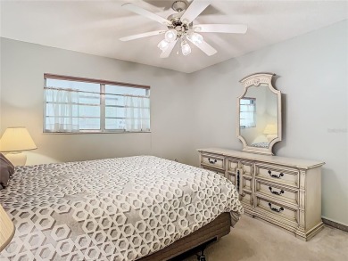 An active and a popular 55+ gated Community with a lot of on Summertree Golf Course in Florida - for sale on GolfHomes.com, golf home, golf lot