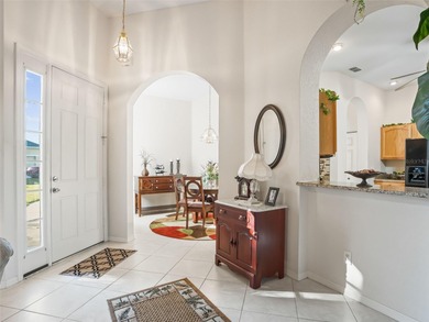 Welcome to your luxurious retreat at 17243 SE 116th Court on Stonecrest Golf and Club Club in Florida - for sale on GolfHomes.com, golf home, golf lot