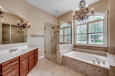 This All Brick  Bluffton plan with bonus room or non conforming on Barefoot Resort and Golf Club  in South Carolina - for sale on GolfHomes.com, golf home, golf lot