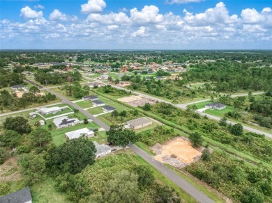 Build your dream home in the sought-after Sun N Lake community! on Sun n Lake Golf and Country Club in Florida - for sale on GolfHomes.com, golf home, golf lot