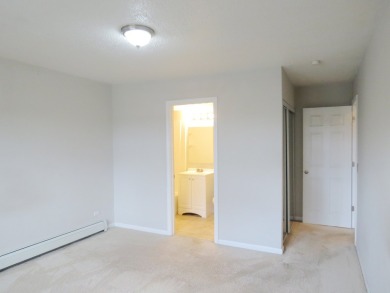 Look at this spacious condo in sought after Downers Grove area on Downers Grove Golf Club in Illinois - for sale on GolfHomes.com, golf home, golf lot