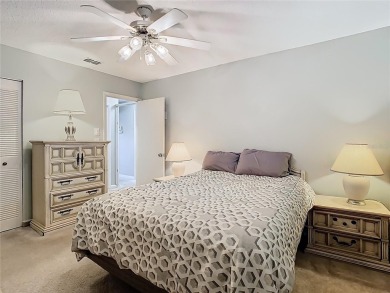 An active and a popular 55+ gated Community with a lot of on Summertree Golf Course in Florida - for sale on GolfHomes.com, golf home, golf lot