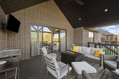 This showstopper in the coveted Fremont Hills is sure to impress on Fremont Hills Country Club in Missouri - for sale on GolfHomes.com, golf home, golf lot