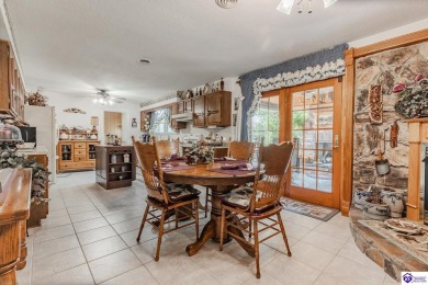 Tucked away on over 1.5 acres of complete seclusion just steps on Pine Valley Golf Resort in Kentucky - for sale on GolfHomes.com, golf home, golf lot