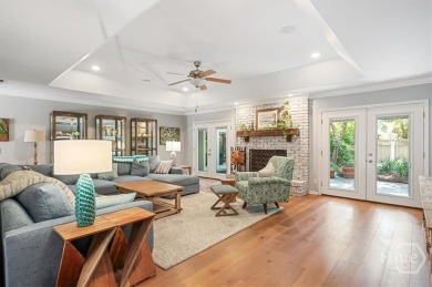 Located in the highly sought-after Landings community on on The Landings Club - Oakridge in Georgia - for sale on GolfHomes.com, golf home, golf lot