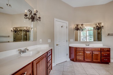 This All Brick  Bluffton plan with bonus room or non conforming on Barefoot Resort and Golf Club  in South Carolina - for sale on GolfHomes.com, golf home, golf lot