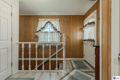 Tucked away on over 1.5 acres of complete seclusion just steps on Pine Valley Golf Resort in Kentucky - for sale on GolfHomes.com, golf home, golf lot