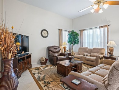 Welcome to your luxurious retreat at 17243 SE 116th Court on Stonecrest Golf and Club Club in Florida - for sale on GolfHomes.com, golf home, golf lot