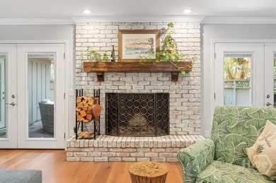 Located in the highly sought-after Landings community on on The Landings Club - Oakridge in Georgia - for sale on GolfHomes.com, golf home, golf lot