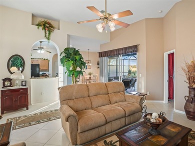 Welcome to your luxurious retreat at 17243 SE 116th Court on Stonecrest Golf and Club Club in Florida - for sale on GolfHomes.com, golf home, golf lot