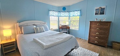 Furnished Golf Course Home in Elite 55+ Riverside Golf and on The Riverside Golf Club in Florida - for sale on GolfHomes.com, golf home, golf lot