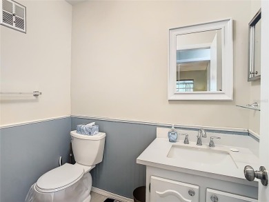 An active and a popular 55+ gated Community with a lot of on Summertree Golf Course in Florida - for sale on GolfHomes.com, golf home, golf lot