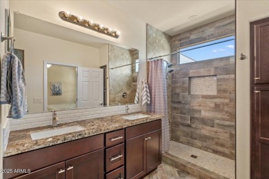Welcome to Luxury 55+ Living in Trilogy at Power Ranch! This on Trilogy Golf Club At Power Ranch in Arizona - for sale on GolfHomes.com, golf home, golf lot