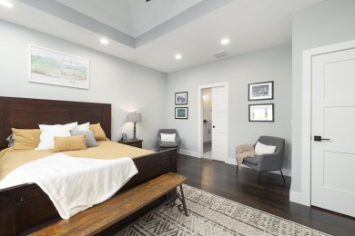 This showstopper in the coveted Fremont Hills is sure to impress on Fremont Hills Country Club in Missouri - for sale on GolfHomes.com, golf home, golf lot