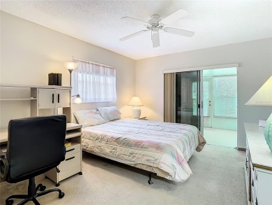 An active and a popular 55+ gated Community with a lot of on Summertree Golf Course in Florida - for sale on GolfHomes.com, golf home, golf lot