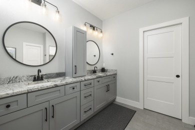 This showstopper in the coveted Fremont Hills is sure to impress on Fremont Hills Country Club in Missouri - for sale on GolfHomes.com, golf home, golf lot