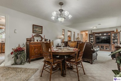 Tucked away on over 1.5 acres of complete seclusion just steps on Pine Valley Golf Resort in Kentucky - for sale on GolfHomes.com, golf home, golf lot