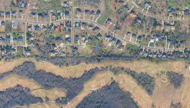 Seize a standout opportunity with this 0.94-acre vacant lot in on Tangle Ridge Golf Club in Texas - for sale on GolfHomes.com, golf home, golf lot