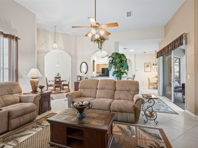 Welcome to your luxurious retreat at 17243 SE 116th Court on Stonecrest Golf and Club Club in Florida - for sale on GolfHomes.com, golf home, golf lot