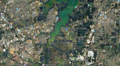 Seize a standout opportunity with this 0.94-acre vacant lot in on Tangle Ridge Golf Club in Texas - for sale on GolfHomes.com, golf home, golf lot