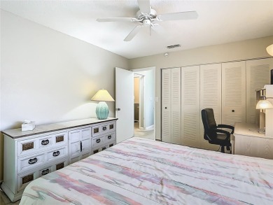 An active and a popular 55+ gated Community with a lot of on Summertree Golf Course in Florida - for sale on GolfHomes.com, golf home, golf lot