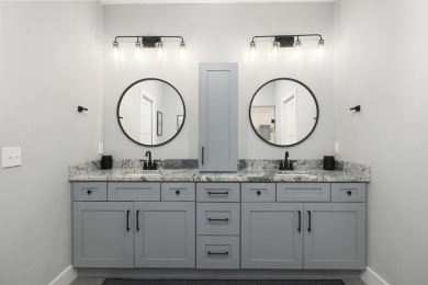 This showstopper in the coveted Fremont Hills is sure to impress on Fremont Hills Country Club in Missouri - for sale on GolfHomes.com, golf home, golf lot