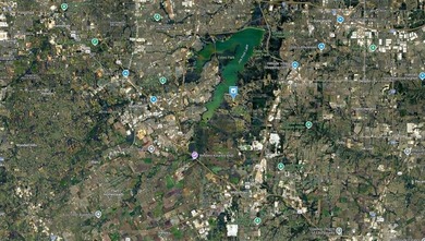 Seize a standout opportunity with this 0.94-acre vacant lot in on Tangle Ridge Golf Club in Texas - for sale on GolfHomes.com, golf home, golf lot