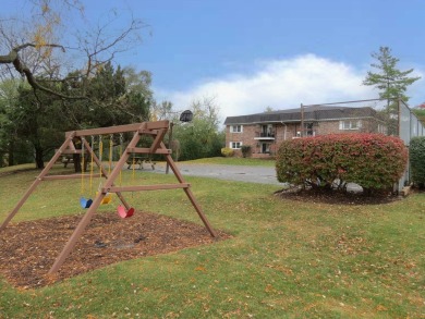 Look at this spacious condo in sought after Downers Grove area on Downers Grove Golf Club in Illinois - for sale on GolfHomes.com, golf home, golf lot