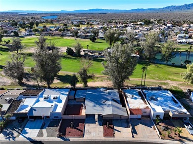 If you've been dreaming about living on the golf course with on Chaparral Golf and Country Club in Arizona - for sale on GolfHomes.com, golf home, golf lot