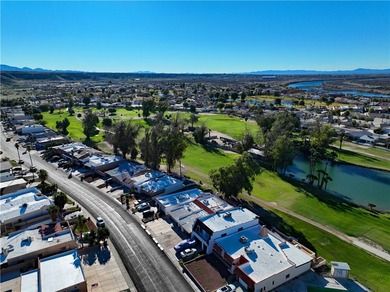 If you've been dreaming about living on the golf course with on Chaparral Golf and Country Club in Arizona - for sale on GolfHomes.com, golf home, golf lot