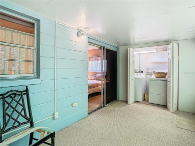 An active and a popular 55+ gated Community with a lot of on Summertree Golf Course in Florida - for sale on GolfHomes.com, golf home, golf lot