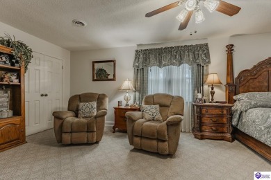 Tucked away on over 1.5 acres of complete seclusion just steps on Pine Valley Golf Resort in Kentucky - for sale on GolfHomes.com, golf home, golf lot