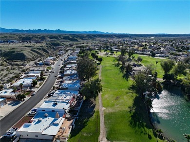 If you've been dreaming about living on the golf course with on Chaparral Golf and Country Club in Arizona - for sale on GolfHomes.com, golf home, golf lot