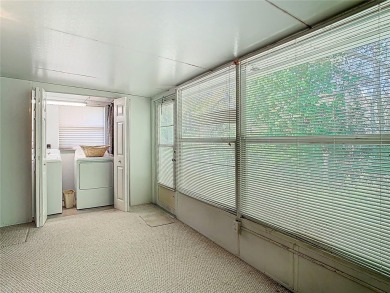 An active and a popular 55+ gated Community with a lot of on Summertree Golf Course in Florida - for sale on GolfHomes.com, golf home, golf lot