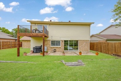 Perfectly located in Carrollton Texas, fall in love with 2538 on Honors Golf Club Dallas in Texas - for sale on GolfHomes.com, golf home, golf lot