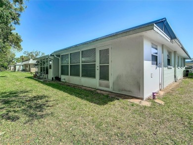 An active and a popular 55+ gated Community with a lot of on Summertree Golf Course in Florida - for sale on GolfHomes.com, golf home, golf lot