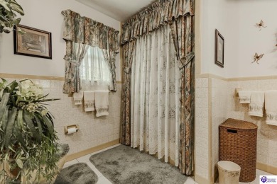 Tucked away on over 1.5 acres of complete seclusion just steps on Pine Valley Golf Resort in Kentucky - for sale on GolfHomes.com, golf home, golf lot