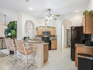 Welcome to your luxurious retreat at 17243 SE 116th Court on Stonecrest Golf and Club Club in Florida - for sale on GolfHomes.com, golf home, golf lot