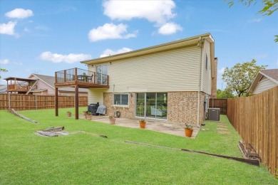Perfectly located in Carrollton Texas, fall in love with 2538 on Honors Golf Club Dallas in Texas - for sale on GolfHomes.com, golf home, golf lot