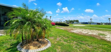 Furnished Golf Course Home in Elite 55+ Riverside Golf and on The Riverside Golf Club in Florida - for sale on GolfHomes.com, golf home, golf lot